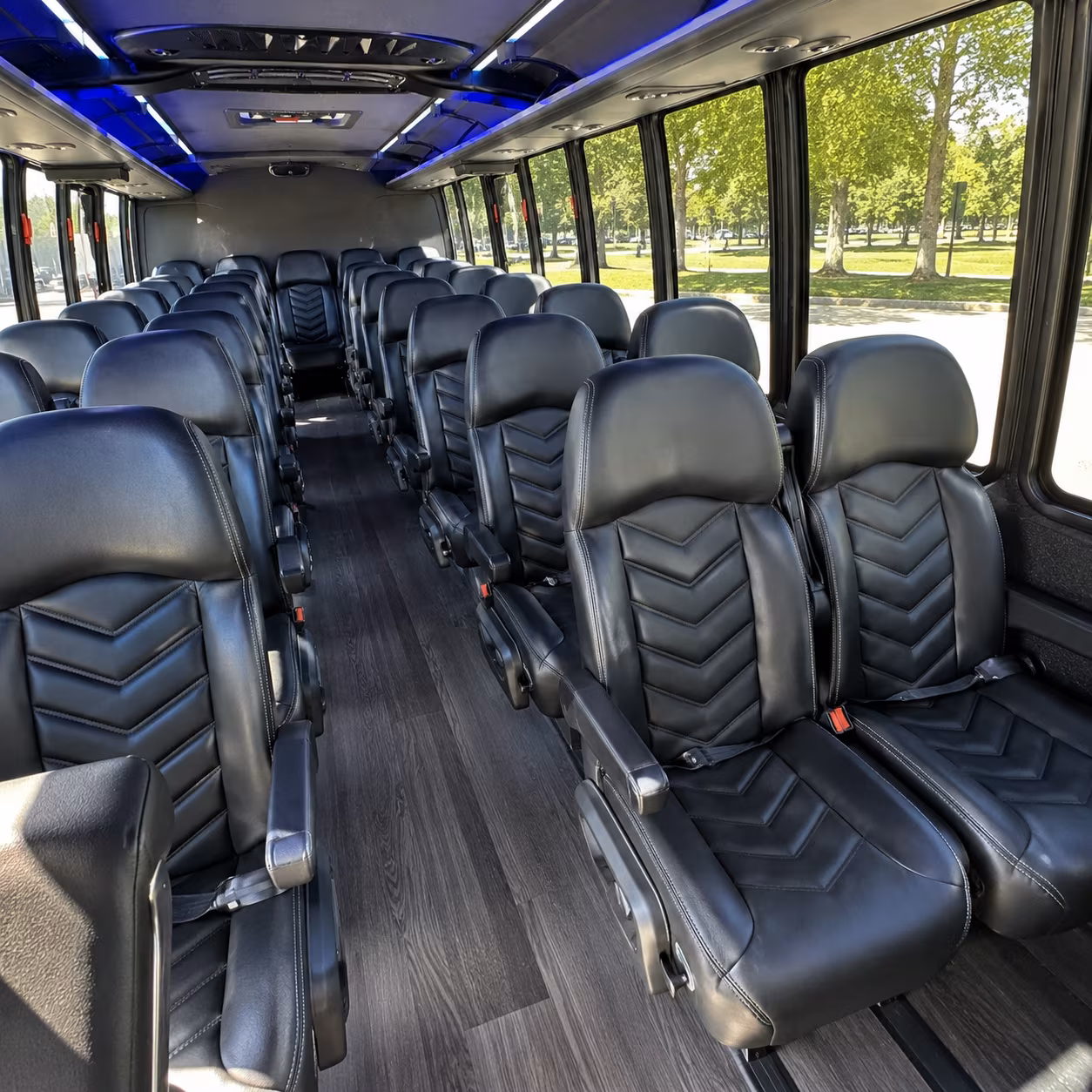 Abington Airport Shuttles & Transportation