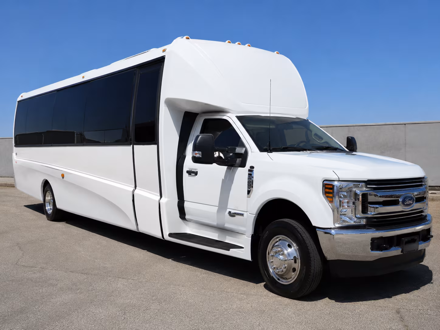 Bensalem Corporate Event Transportation