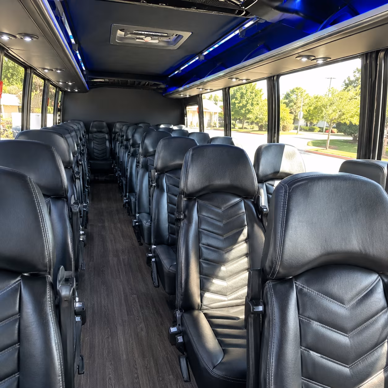 Bensalem Wedding Transportation & Shuttle Service