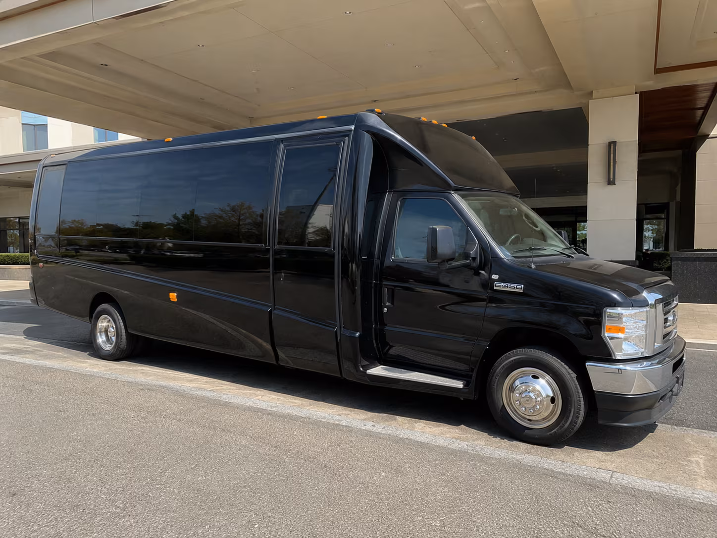Bethlehem Homecoming & Prom Party Bus Rentals