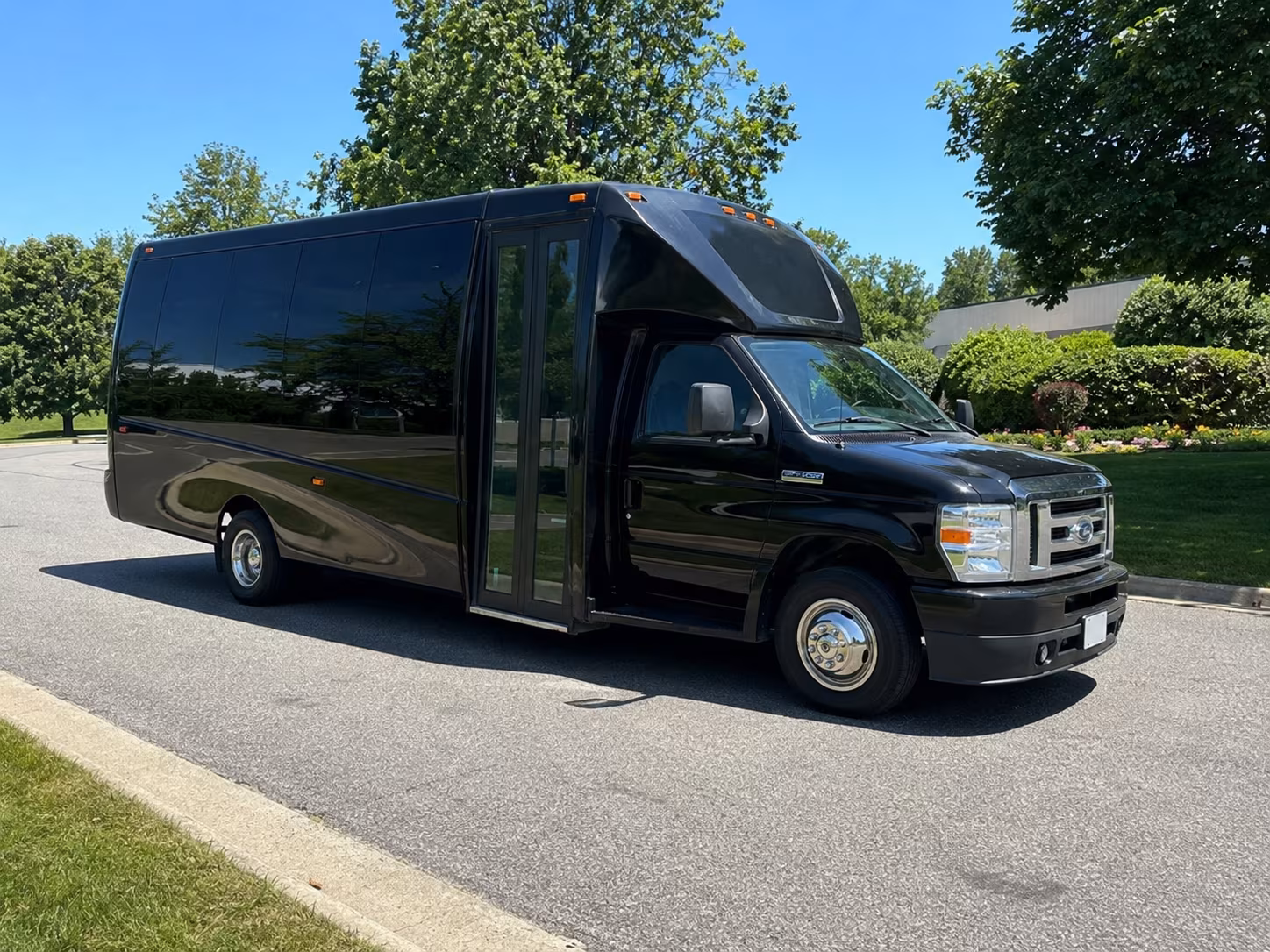 Bethlehem Party Bus Rental