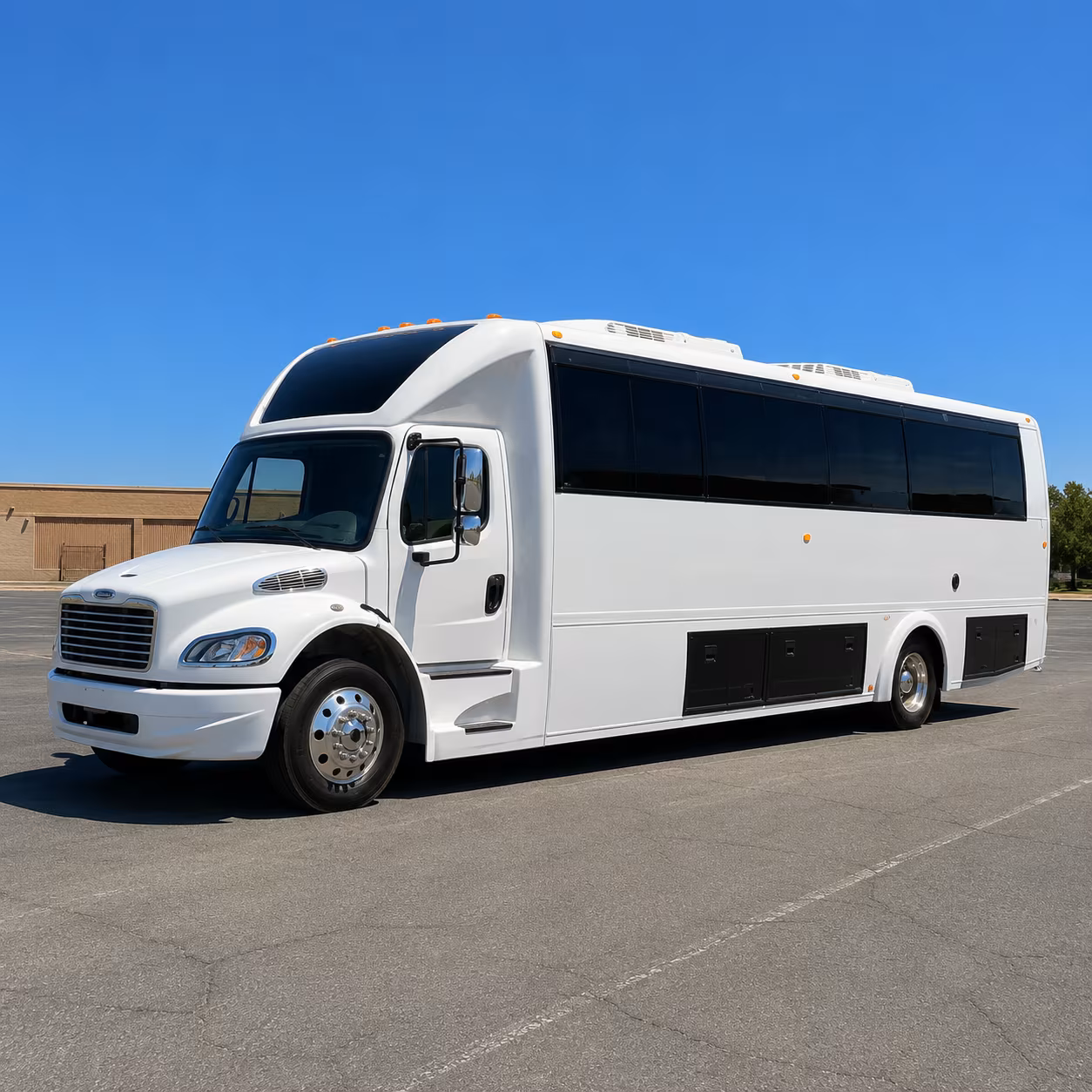 Bethlehem Private Event Transportation Services