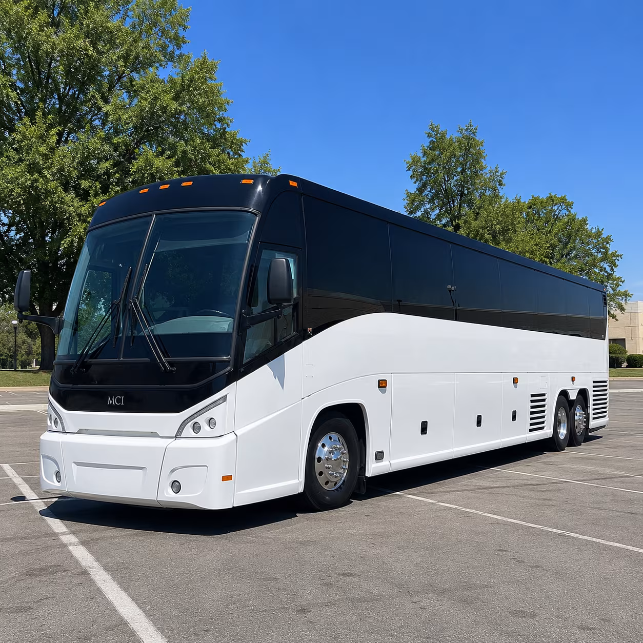 Bethlehem Wedding Transportation & Shuttle Service
