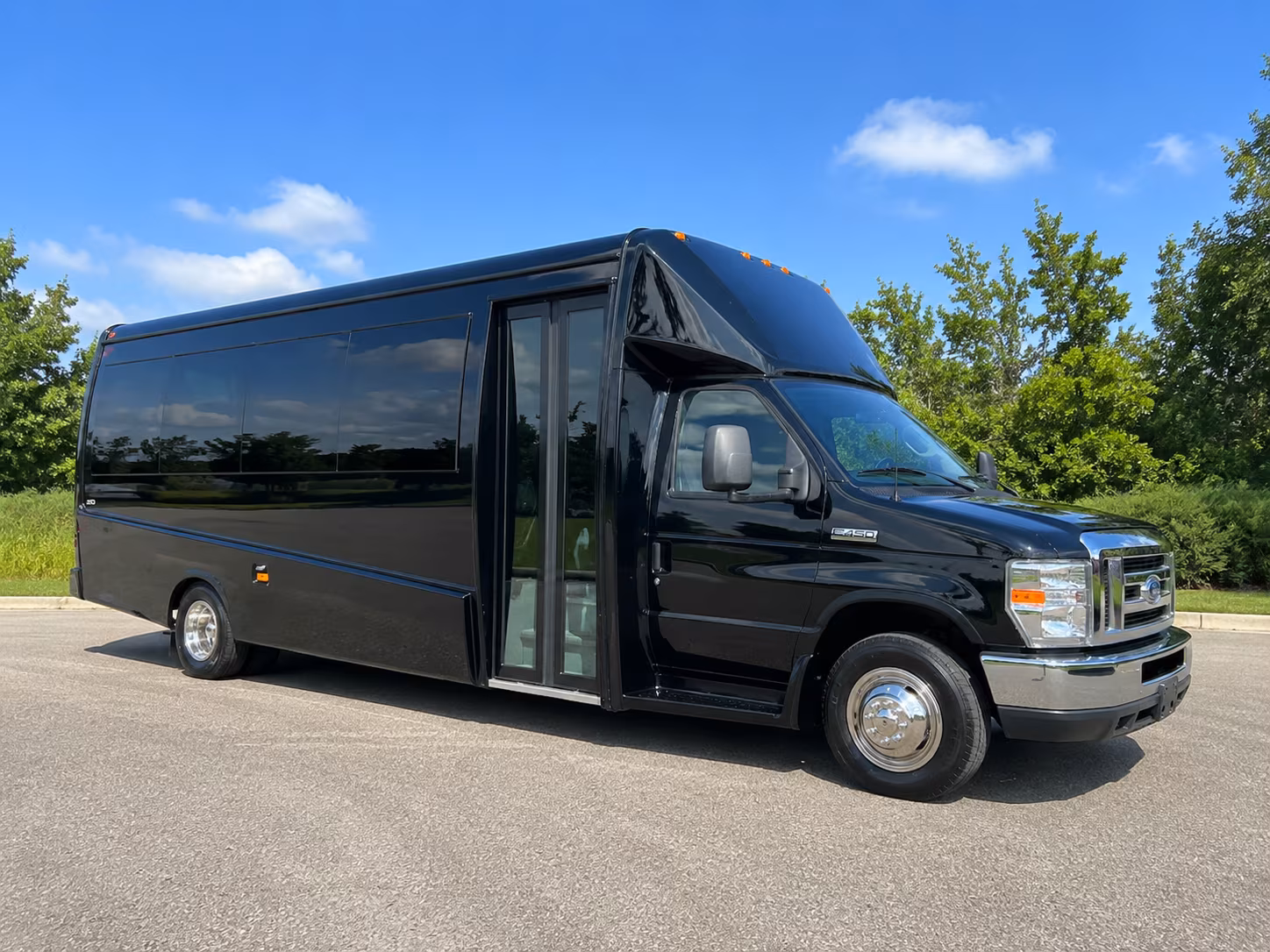 Bristol Airport Shuttles & Transportation