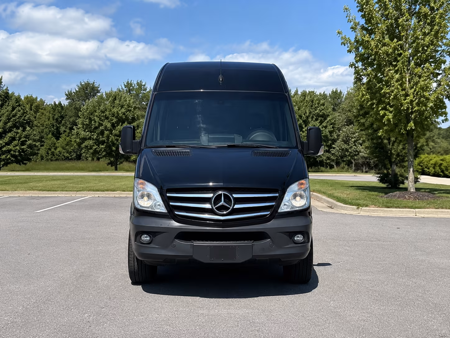 Bristol Concert Transportation & Shuttles