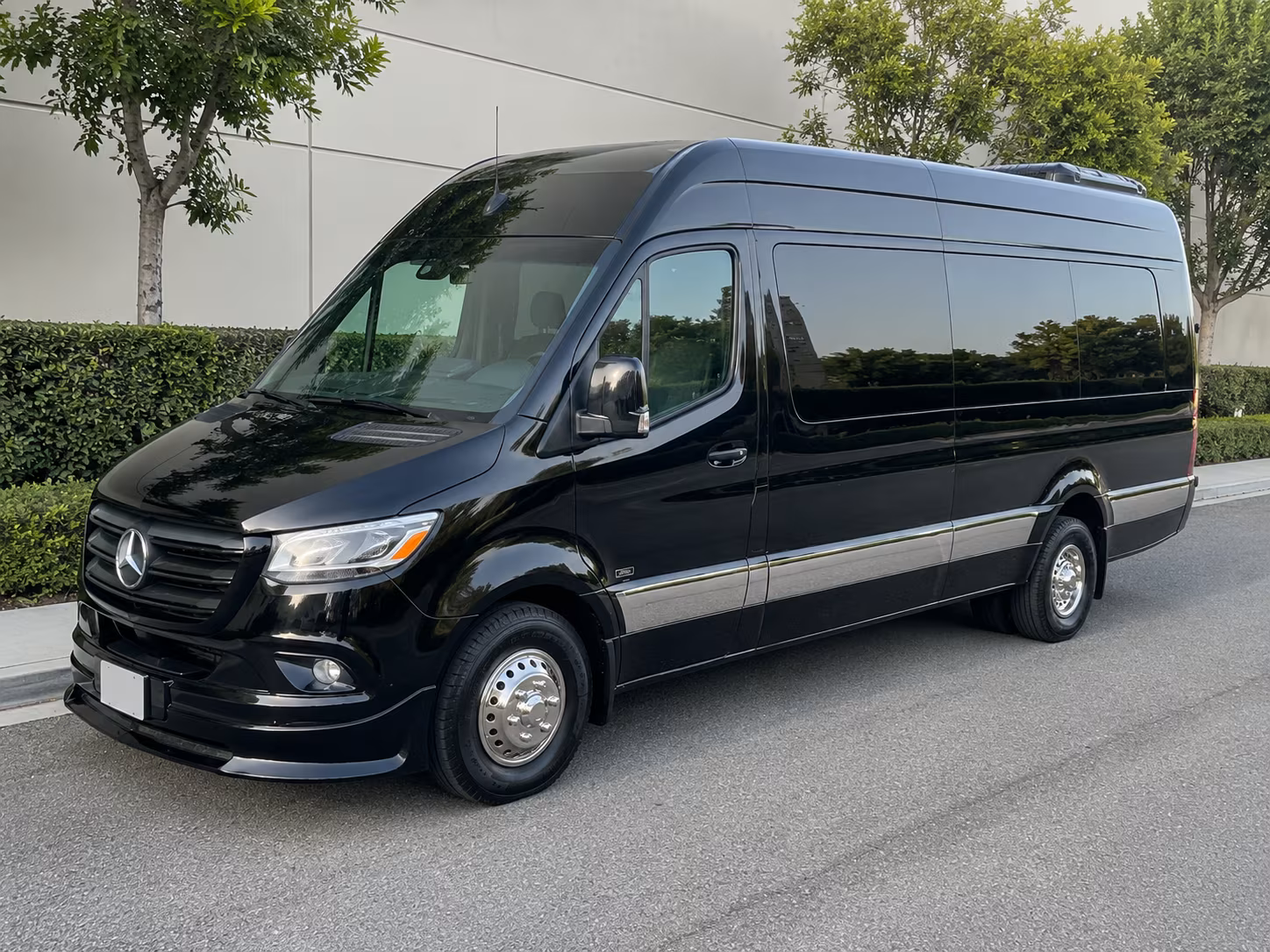 Bristol Corporate Event Transportation