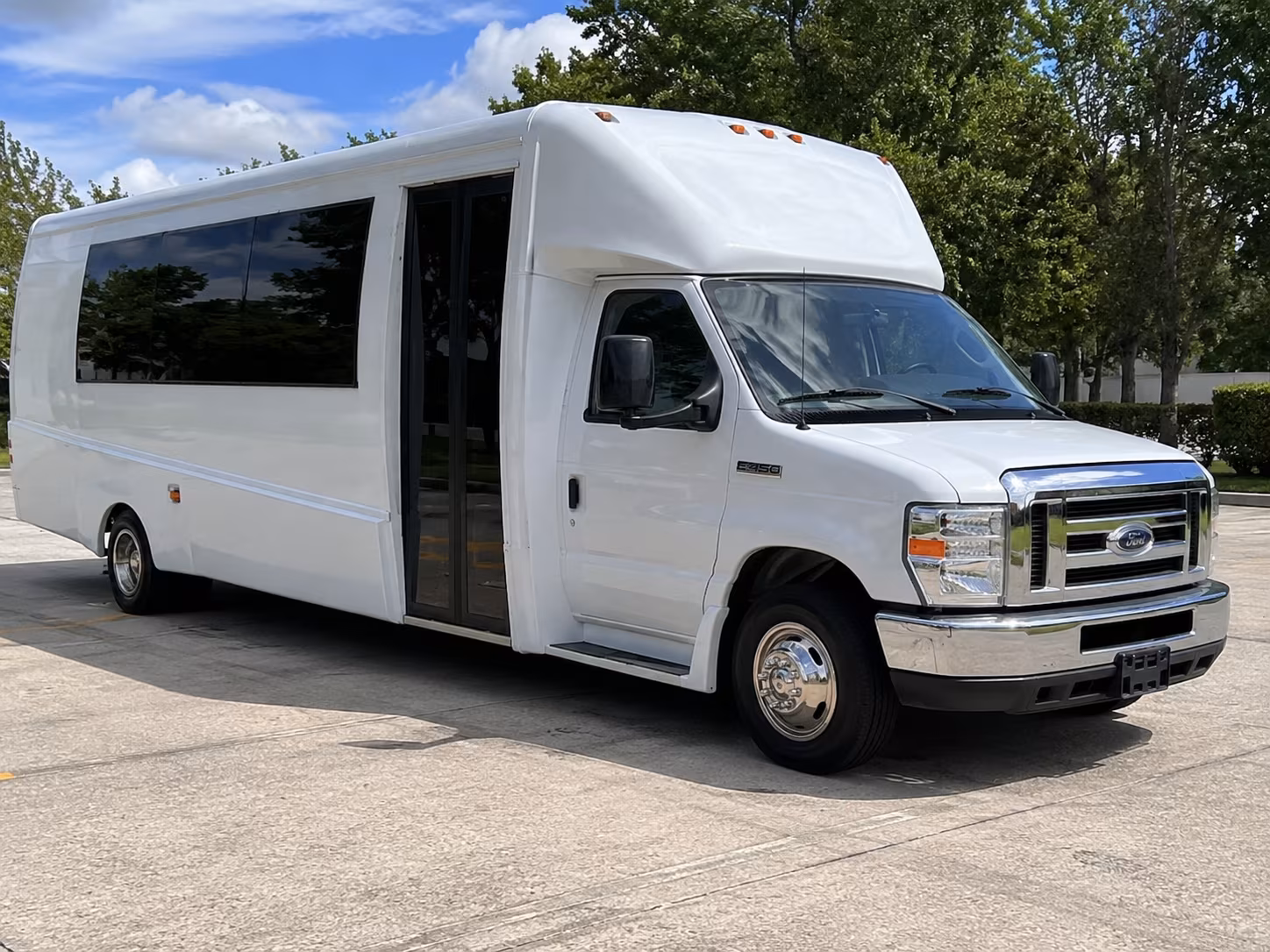 Bristol Private Event Transportation Services