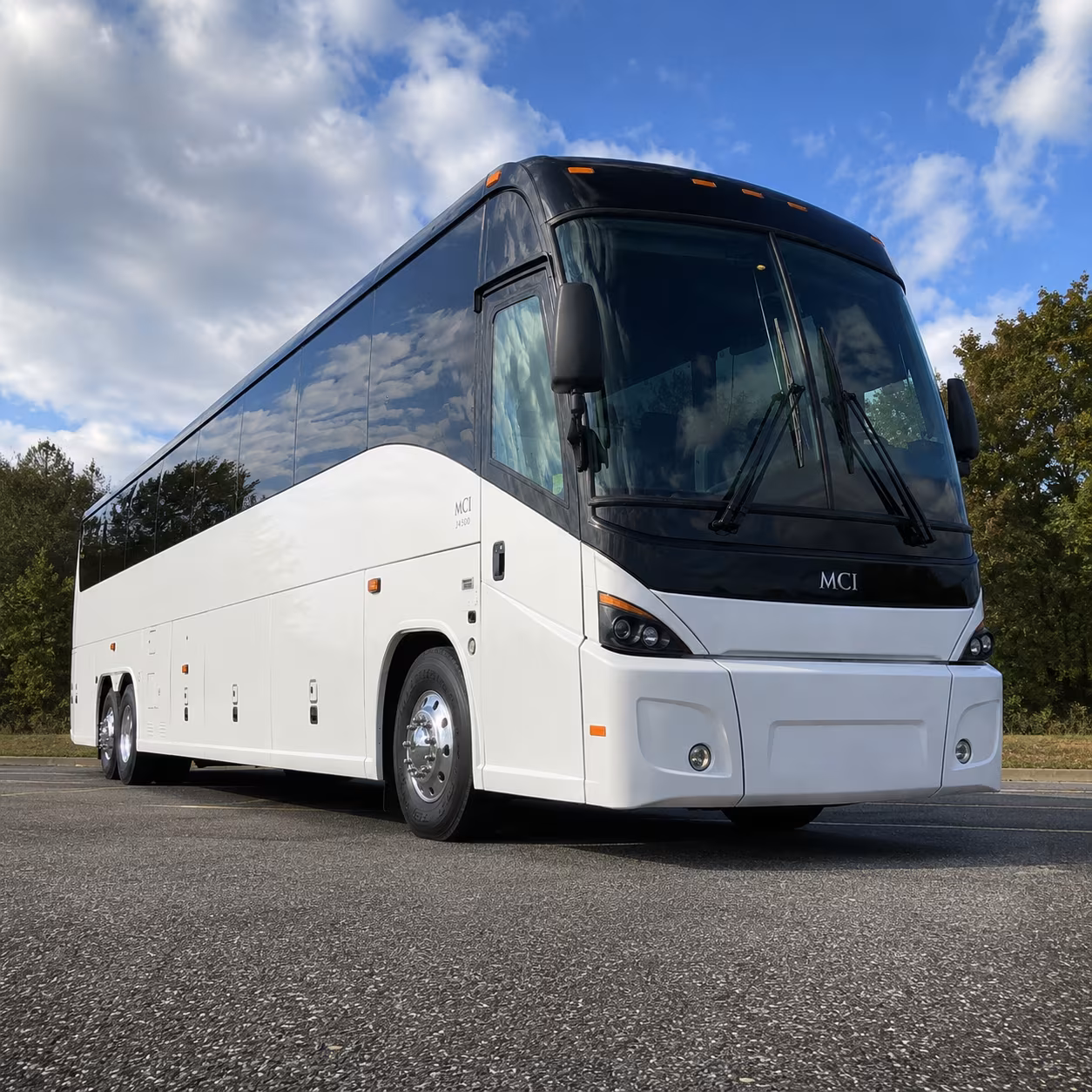 Bristol Wedding Transportation & Shuttle Service