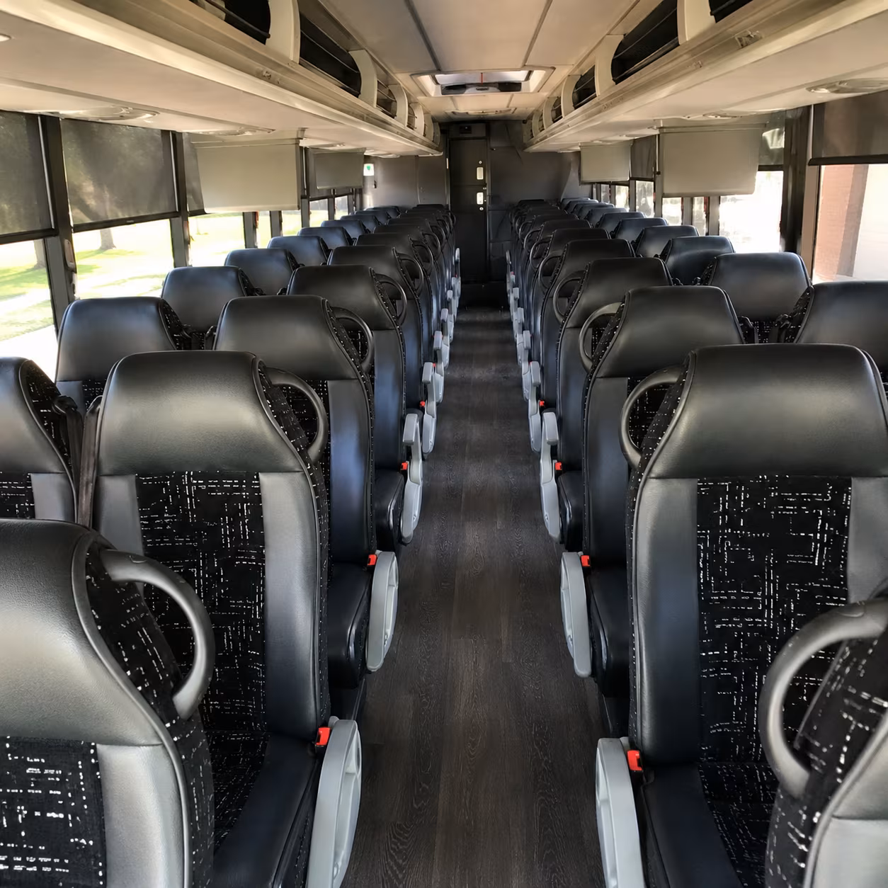 Haverford School Event & Field Trip Transportation