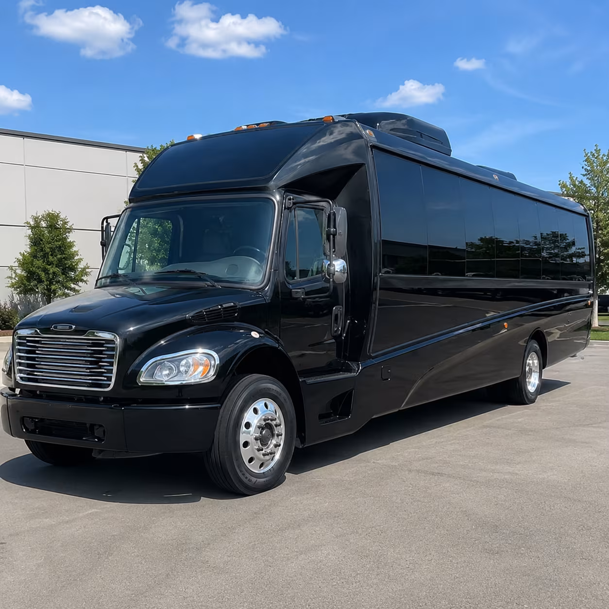 Lower Merion Airport Shuttles & Transportation