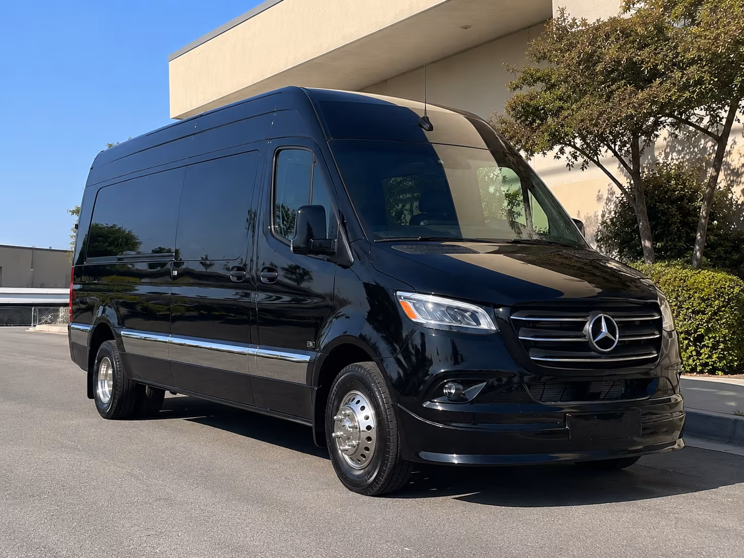 Lower Merion Concert Transportation & Shuttles