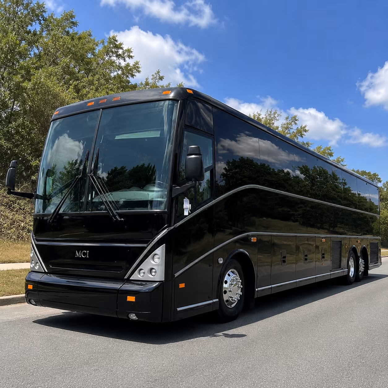 Lower Merion Corporate Event Transportation