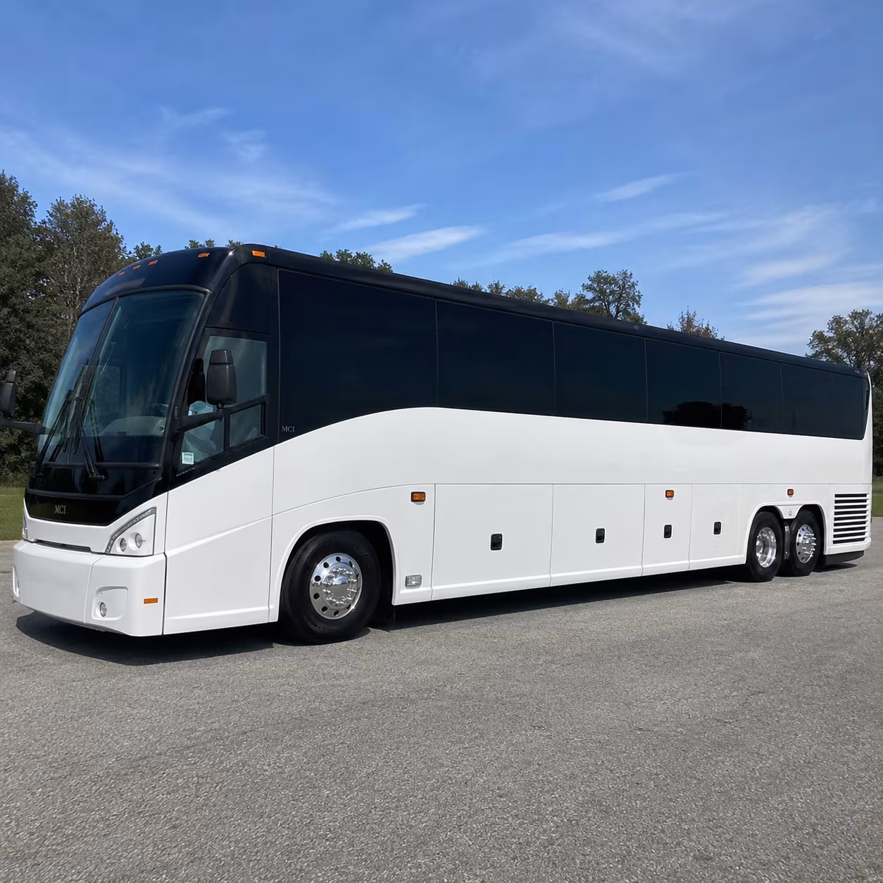 Lower Merion School Event & Field Trip Transportation