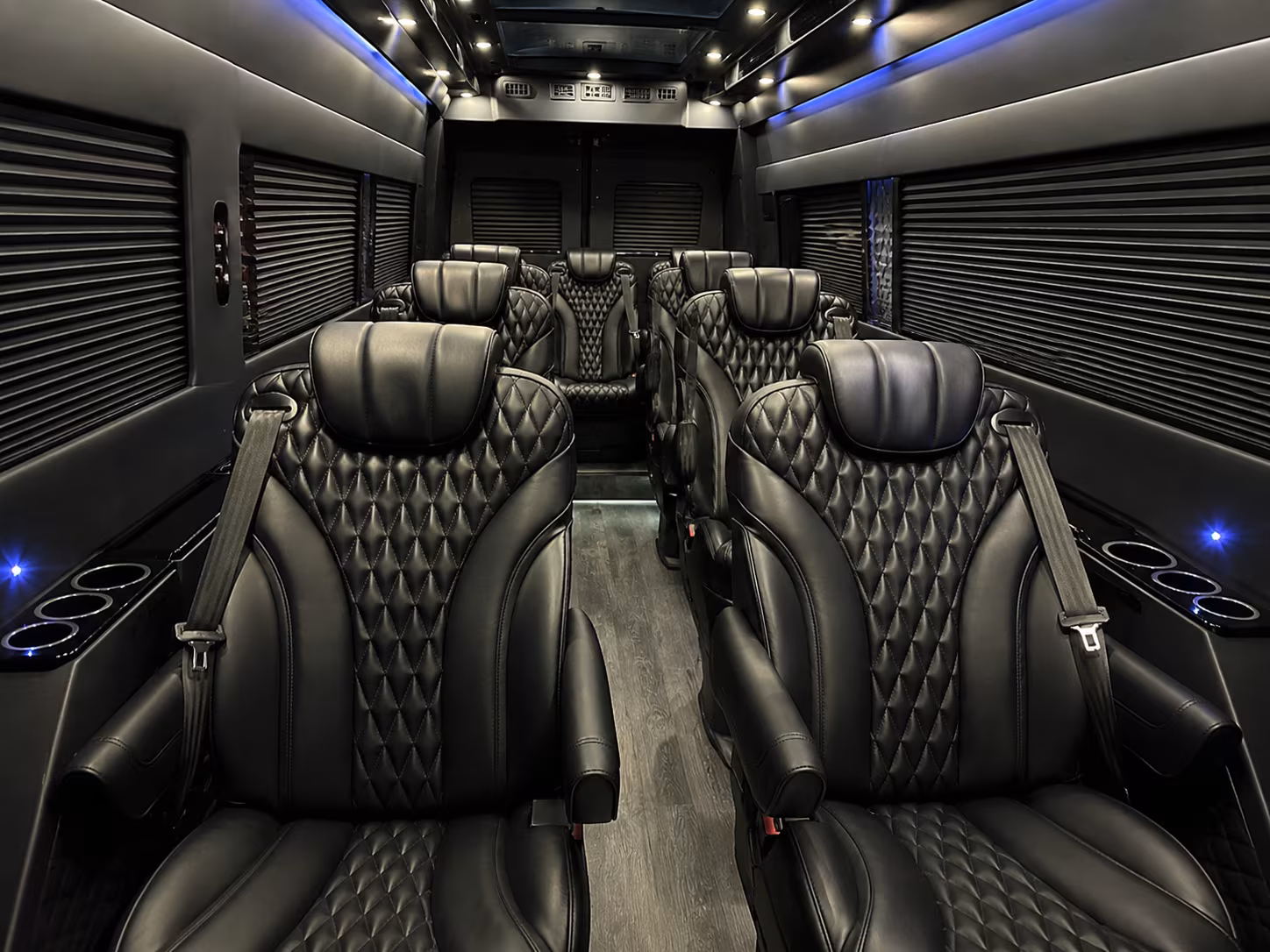 Philadelphia Airport Shuttle & Transportation route planning