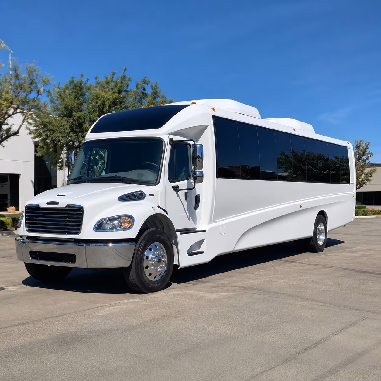 Philadelphia Airport Shuttles & Transportation