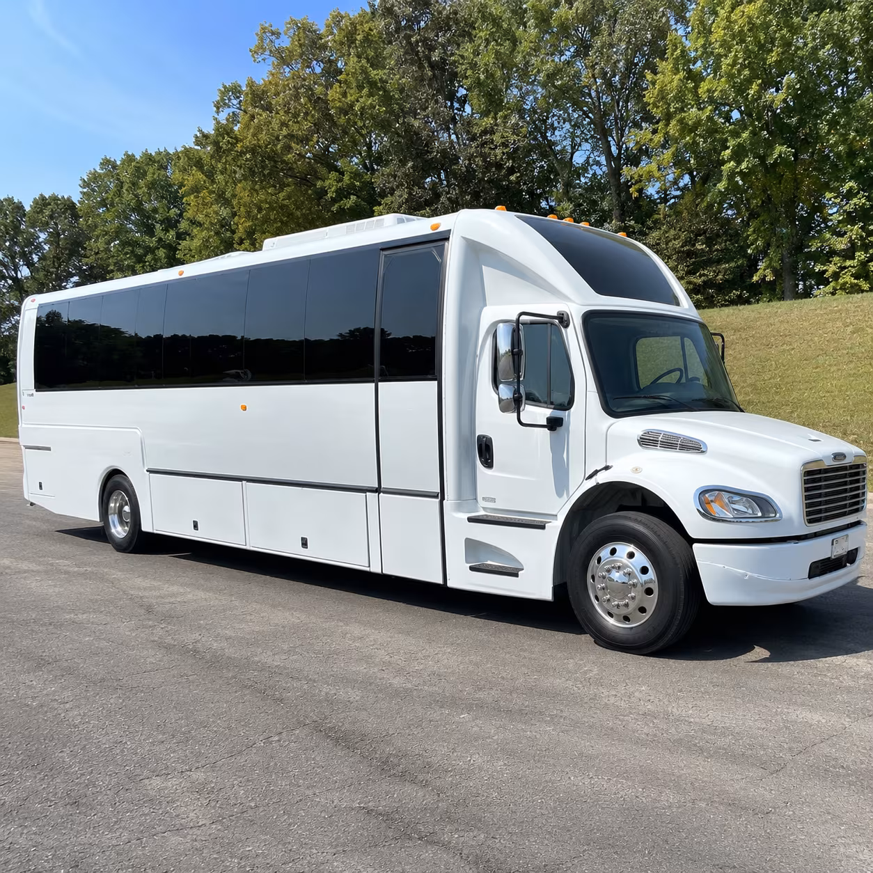 Philadelphia Birthday, Sweet 16, & Quinceañera Transportation route planning