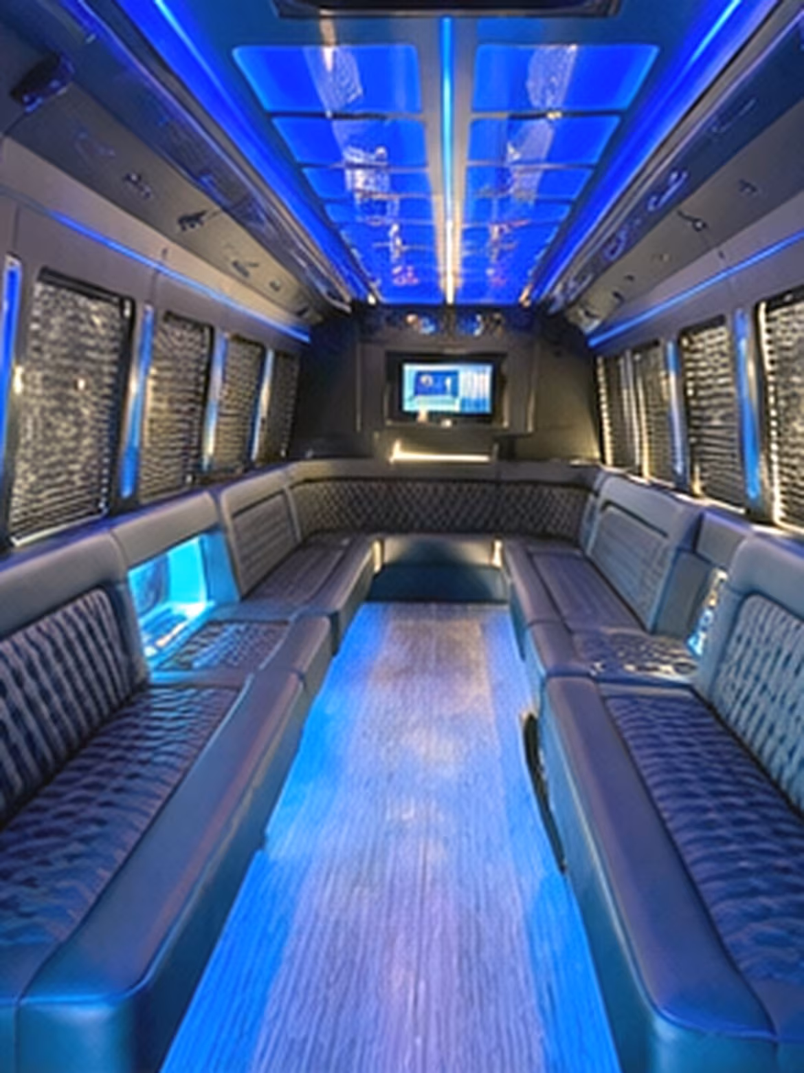 Philadelphia Private Event Transportation Services