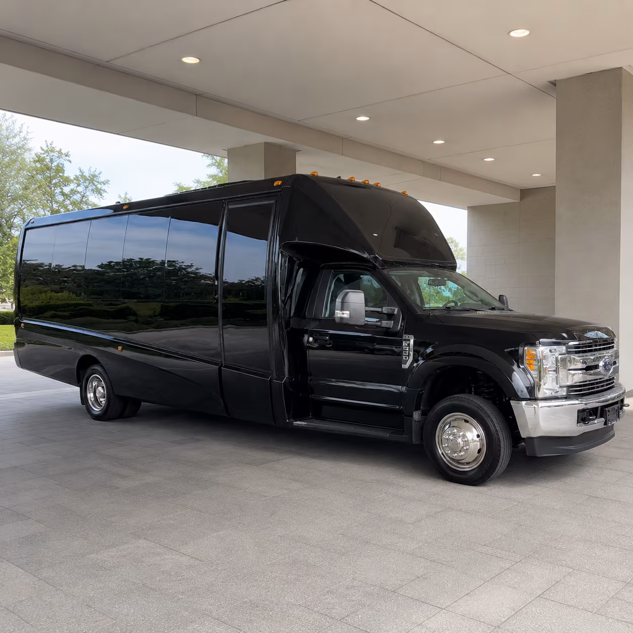 Philadelphia Winery Tour & Pub Crawl Transportation group transportation