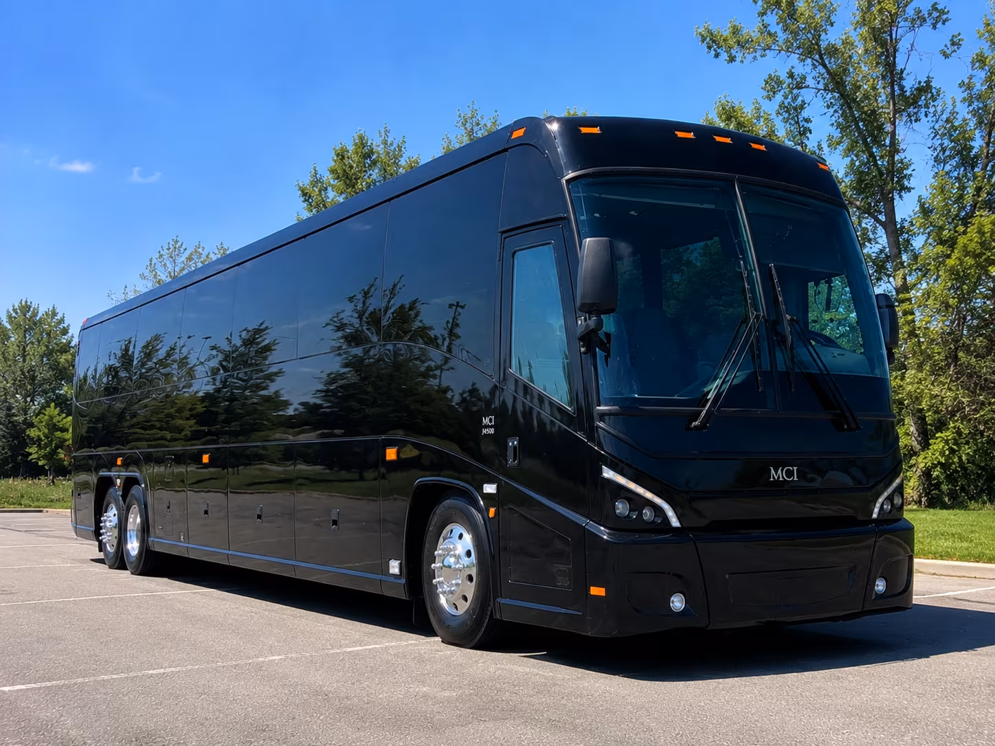 Trenton Airport Shuttles & Transportation