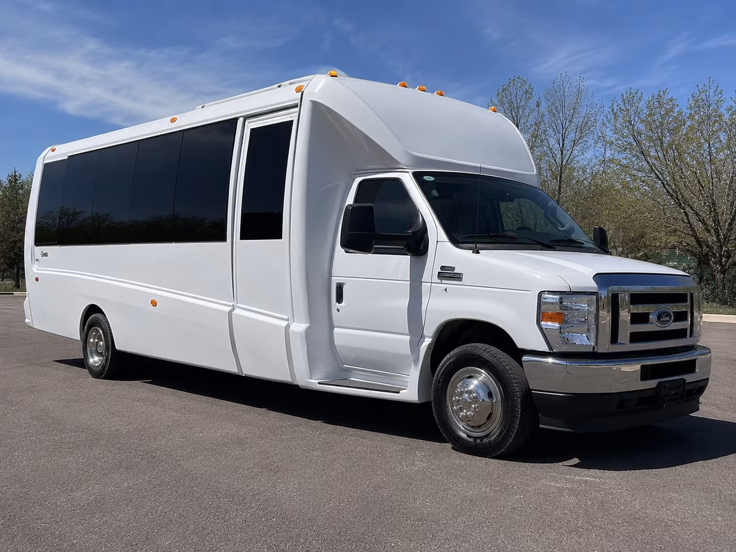 Trenton Private Event Transportation Services