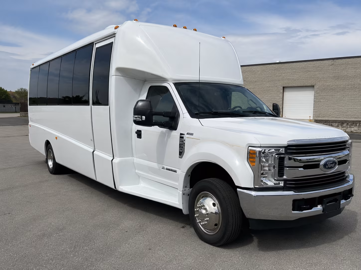 Upper Darby Airport Shuttles & Transportation