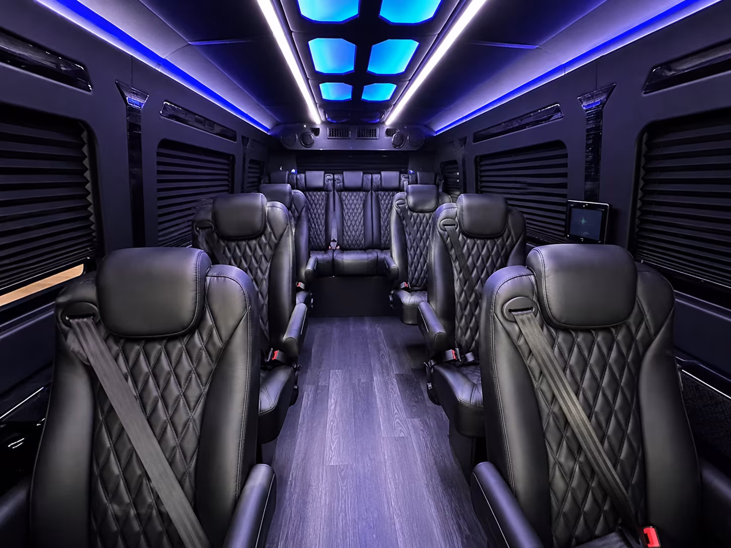 Upper Darby Corporate Event Transportation