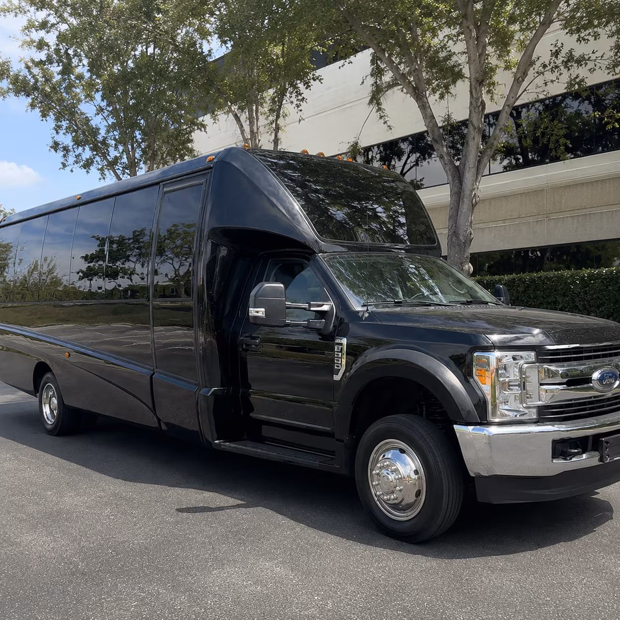 Upper Darby Homecoming & Prom Party Bus Rentals
