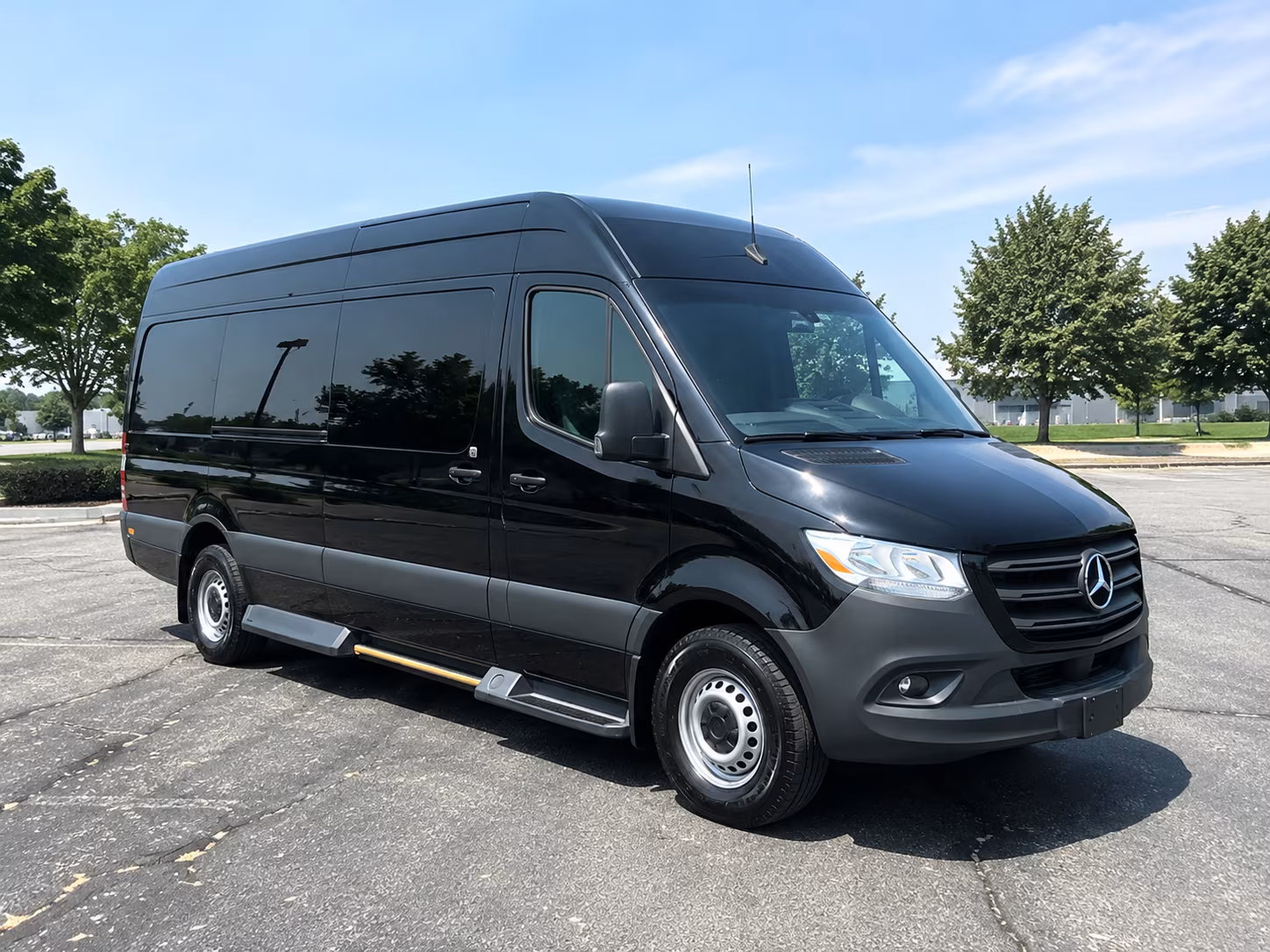 Upper Darby School Event & Field Trip Transportation