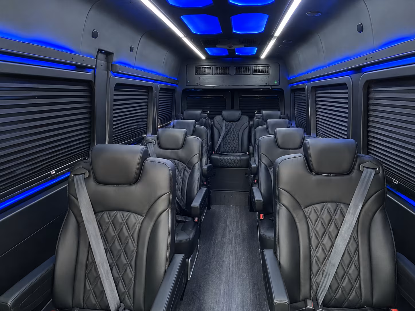 Upper Darby Wedding Transportation & Shuttle Service