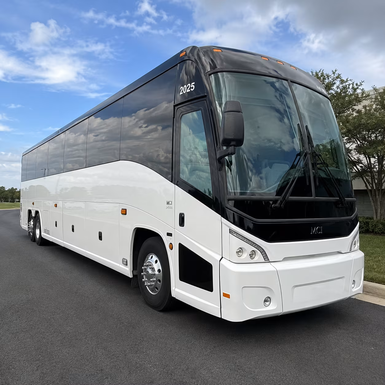 Wilmington Corporate Event Transportation