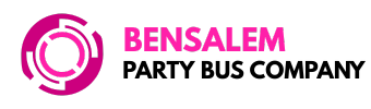 bensalem-party-bus-company-logo