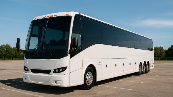 philadelphia 40 passenger party bus