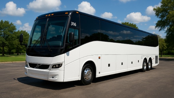 philadelphia airport bus rental