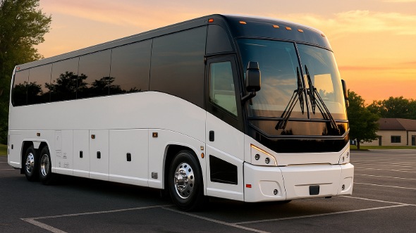 philadelphia airport shuttles charter bus rental
