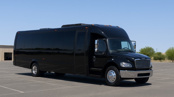 philadelphia airport shuttles minibus rental